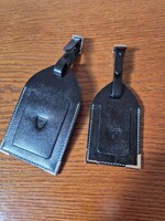 ASPINAL bőrönd cimke 2 db