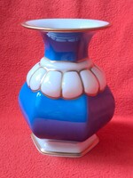 Ritka Rosenthal szögletes váza