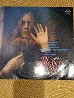 Brno Radio Pops Orchestra  bakelit lemez