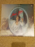 Sárosi Katil bakelit lemez