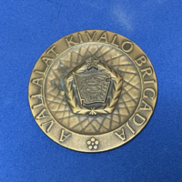 A vállalat kiváló brigádja - Szocialista brigád