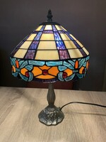 Tiffany asztali lámpa