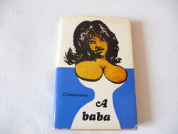 Alba de Céspedes - A baba (La bambola)