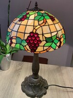 Tiffany lámpa