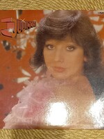 Szűcs Judit Judith bakelit lemez