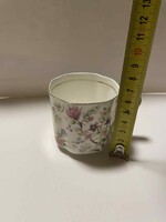 Balmoral kastély csésze és csészealj, angol csésze!