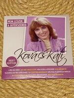 Kovács Kati vállogatás CD