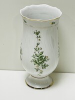 ÚJ! Hollóházi Erika váza