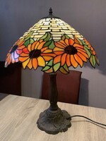 Tiffany lámpa