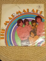 The Marmalade bakelit lemez
