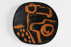 Gorka Lívia - Madaras falitál (25-0304)