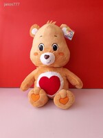 Care Bears Gondos Bocsok maci plüss kabala figura Gondos Bocs plüssmackó Óriás 65 cm EXTRA