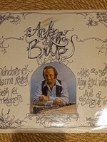 Acker Bilk  Bakelit lemez