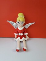 CSINGILING Hercegnő baba eredeti Disney Tinkerbell 54 cm-es plüss ! Karácsonyi kiadás EXTRA