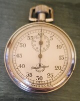 CCCP Szovjet stopper óra, nem működik !