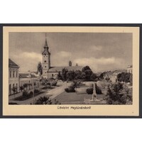 Magyarország,Hajdúnánás 1957