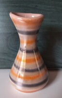 Kerámia váza (Kerámia Iparművész KSz)