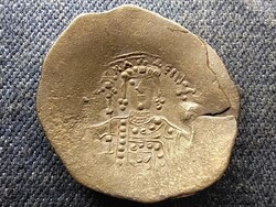 Azonosítandó bizánci érme