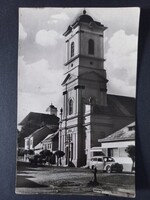 Régi fotó Szlovákia Jolsva Jelšava