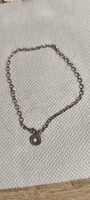 Ezüst THOMAS SABO karkötő, bokalánc