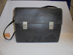 PENTACON PROJEKTOR diavetítő táska, bőrönd