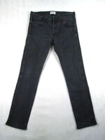 EREDETI WRANGLER GREENSBORO (W32 / L32) FÉRFI SZTRECCSES FARMERNADRÁG