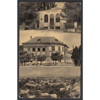 Magyarország,Tokod 1960