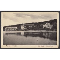 Erdély,Torda - Bánya-fürdő 1931