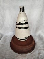 Gorka Lívia kerámia váza