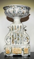 Antik (1920-30 ) Art Deco kerámia !