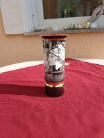 Hollóházi Szász váza,,20 cm,,Hibátlan,Most Akcióban ..
