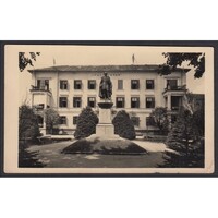 Magyarország,Balatonfüred - Ipoly-udvar 1951