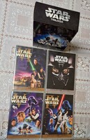 Star Wars Trilógia