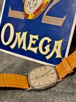 Omega de Ville