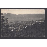 Magyarország,Fiume 1911