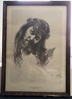 Lünsdorf Károly: "Elvégeztett" - Athenaeum mélynyomása