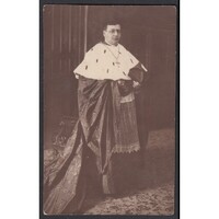 Magyarország,Serédi Jusztinián esztergomi érsek 1941