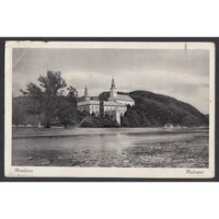 Kárpátalja,Munkács - Kolostor 1940