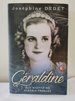 J. Dedet: Géraldine