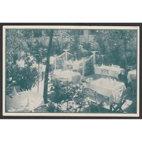 ,Budapest II. - Trombitás Vendéglő 1931