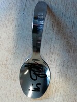 Uri Geller -  Hajlított kanala -- Gyűjtőknek !