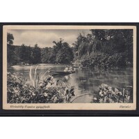 Magyarország,Görömböly-Tapolca - Gyógyfürdő 1941