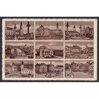 Erdély,Nagyvárad 1941