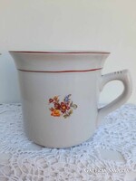 Hollohazi 5dl tejfolos bogre