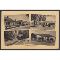 Magyarország,Lepsény 1957