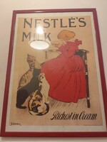 Huge Nestlé Picture