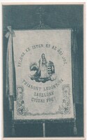 "Velünk az Isten és az ősi jog" + "Pro Hungária" 1930