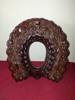 Nagy kerámia sütő forma