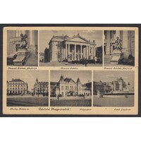 Erdély,Nagyvárad 1941