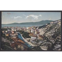 Magyarország,Fiume 1911